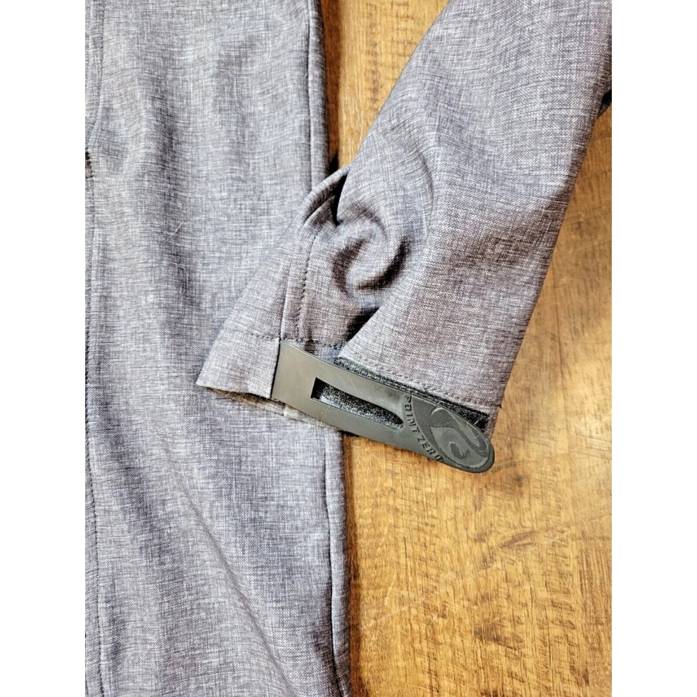 Point Zero Hooded Jacket - image 4